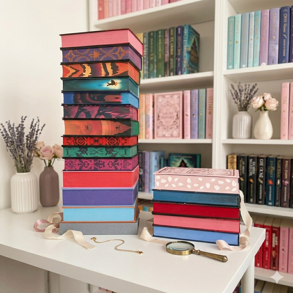 Ediciones Especiales