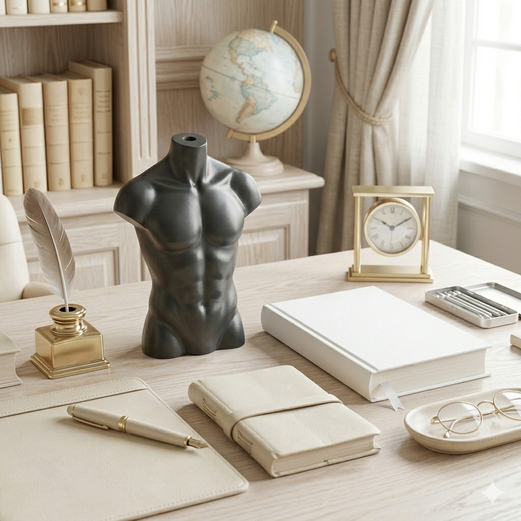 Para hombres de alto valor