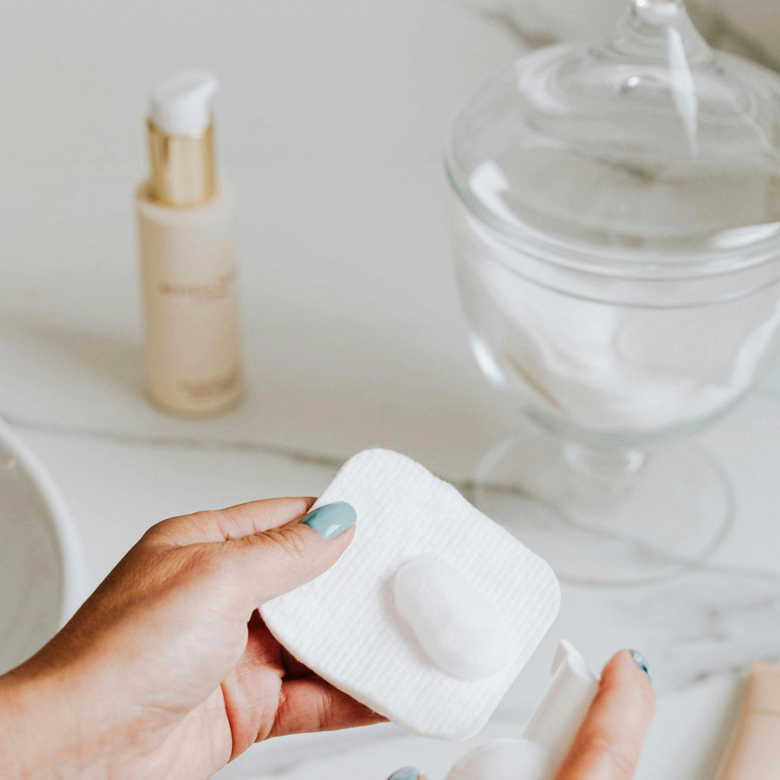 Skin Care