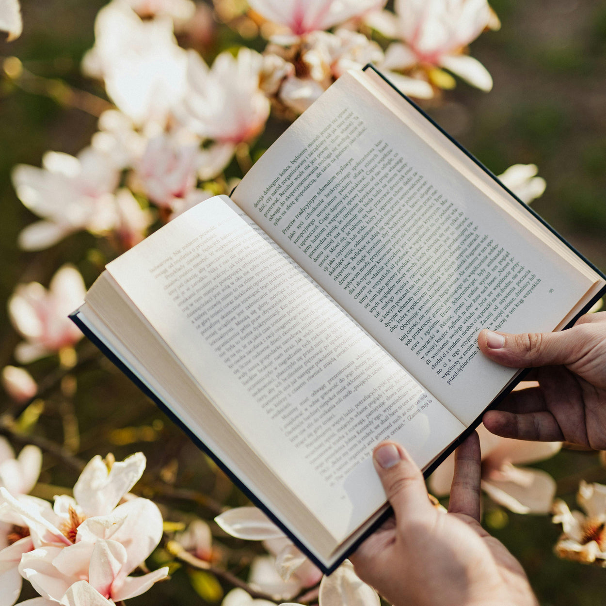 Crecimiento Espiritual y Religioso