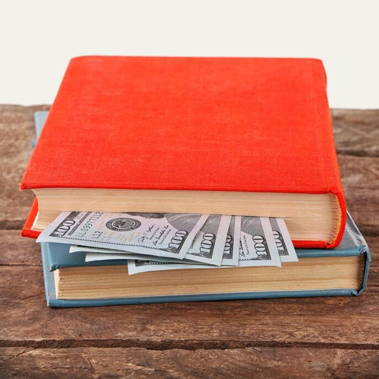 Desarrollo profesional y finanzas