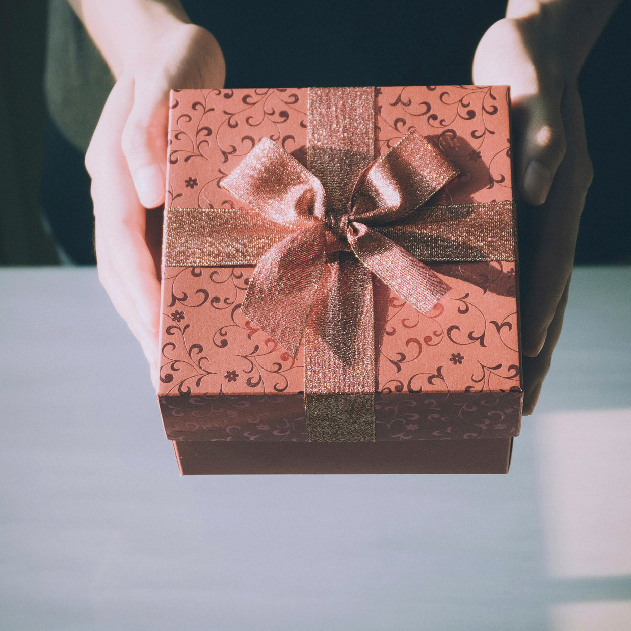 Mystery Box