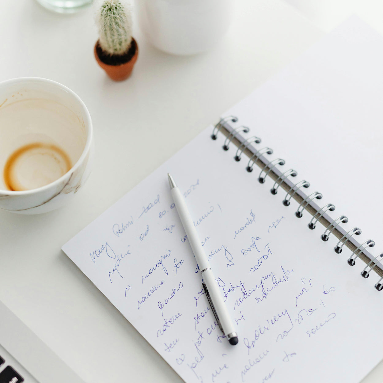 Notebooks
