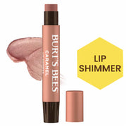 brillo labial color caramelo | burst bees