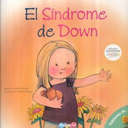 Portada del libro SINDROME DE DOWN, EL - Compralo en ByAnaCeci.com