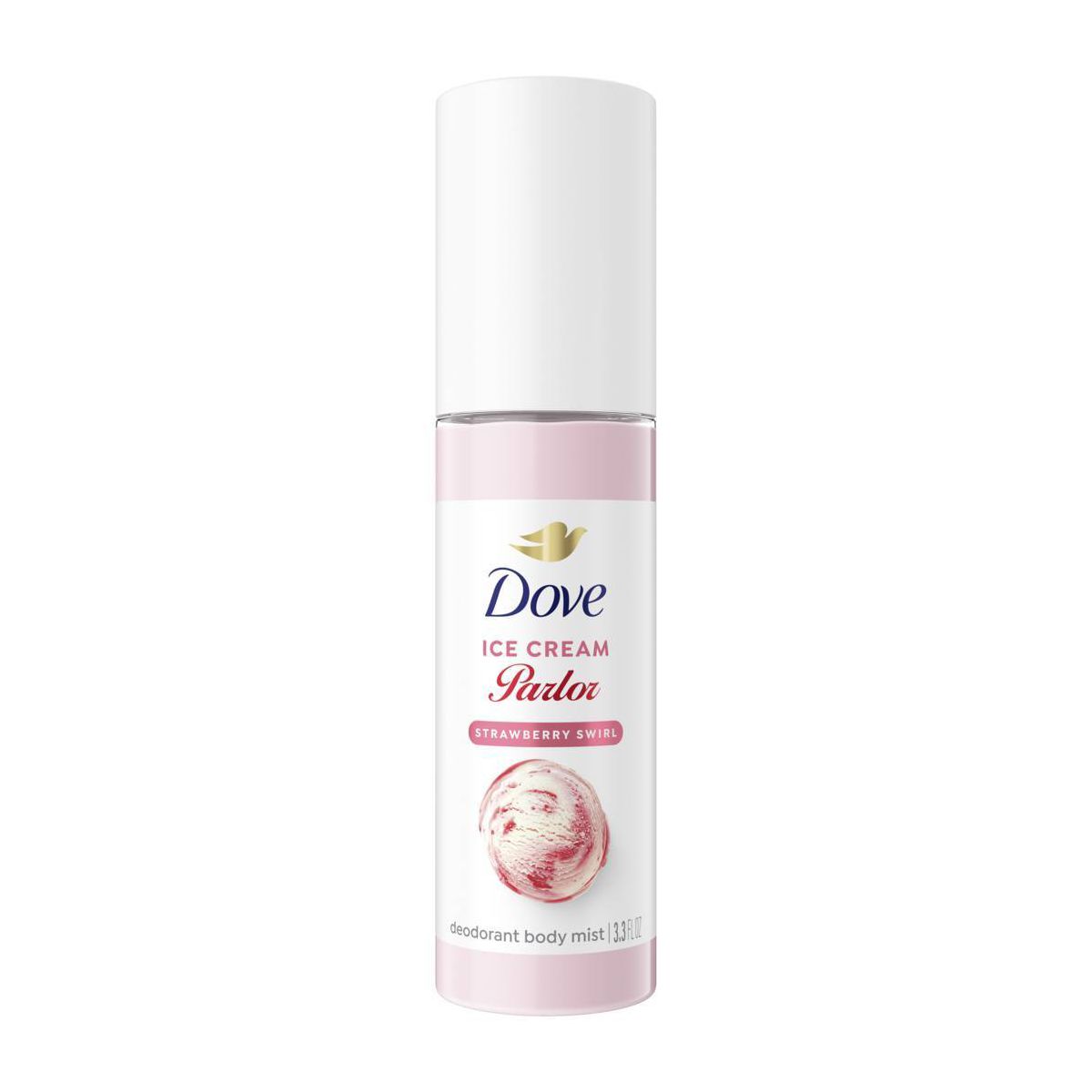 Desodorante corporal | Fresa | Dove