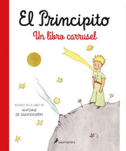 El Principito – Un libro carrusel
