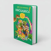 Dinosaurios | Escenarios en 3D | Silver dolphin
