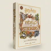 Harry Potter | WORLD OF STICKERS