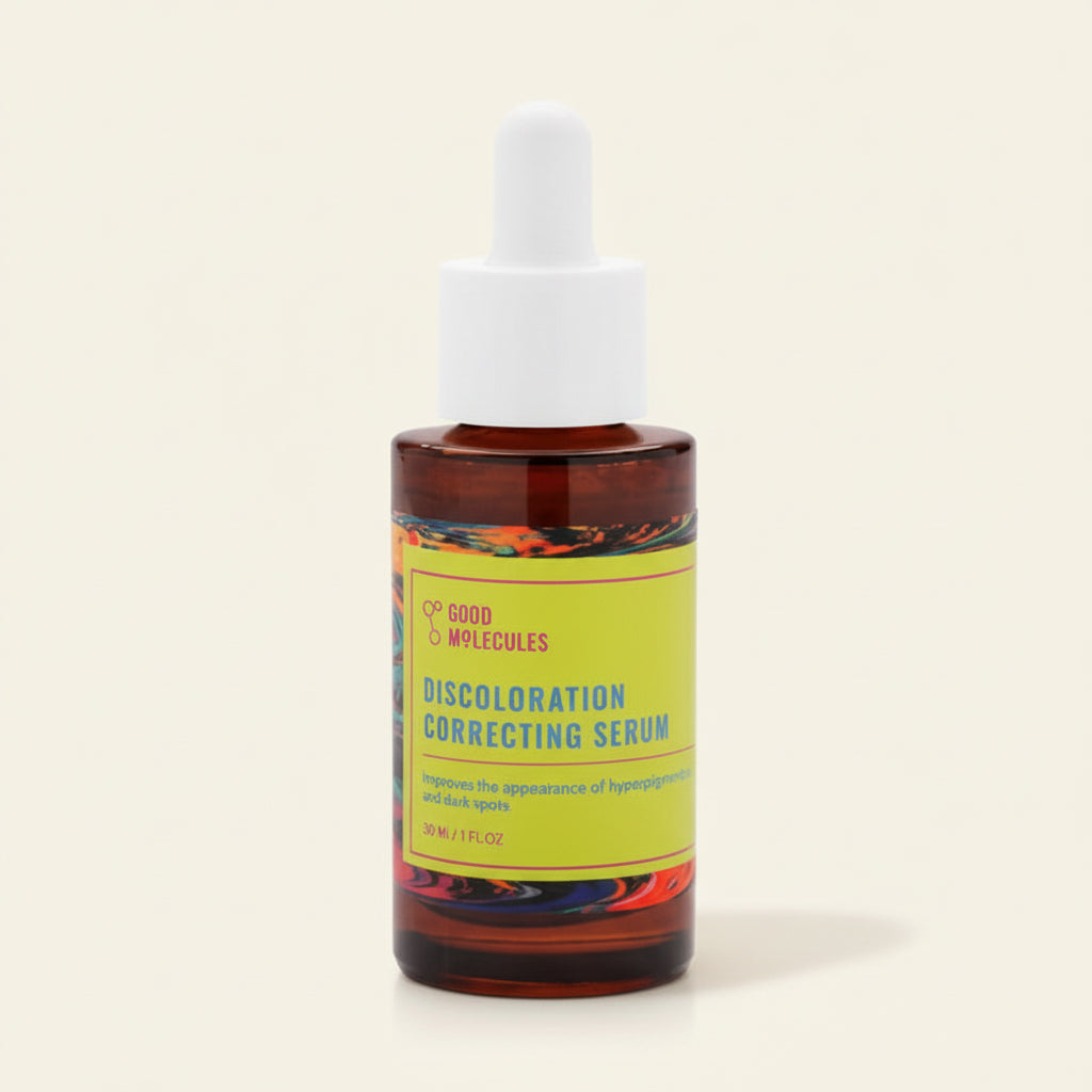 Serum corrector de manchas | 30 ml | Good Molecules