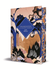 Frankenstein o el moderno prometeo | Mary Shelley | Edicion cantos pintados