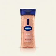 Aceite corporal iluminador con brillo dorado | Efecto glow hidratante | Vaseline