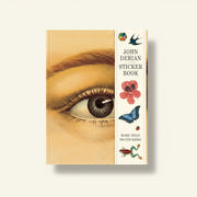 Sticker book | John Derian