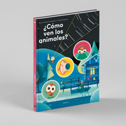 Como ven los animales | albatros