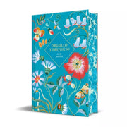 Orgullo y prejuicio | cantos pintados | Jane Austen