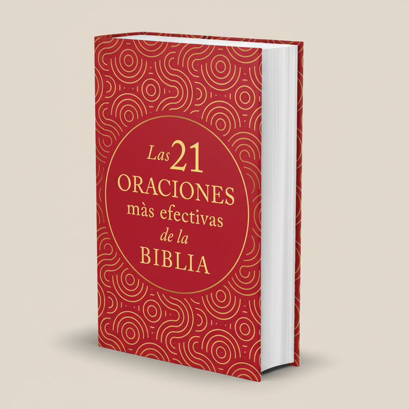 Las 21 oraciones mas efectivas de la biblia | Devocional