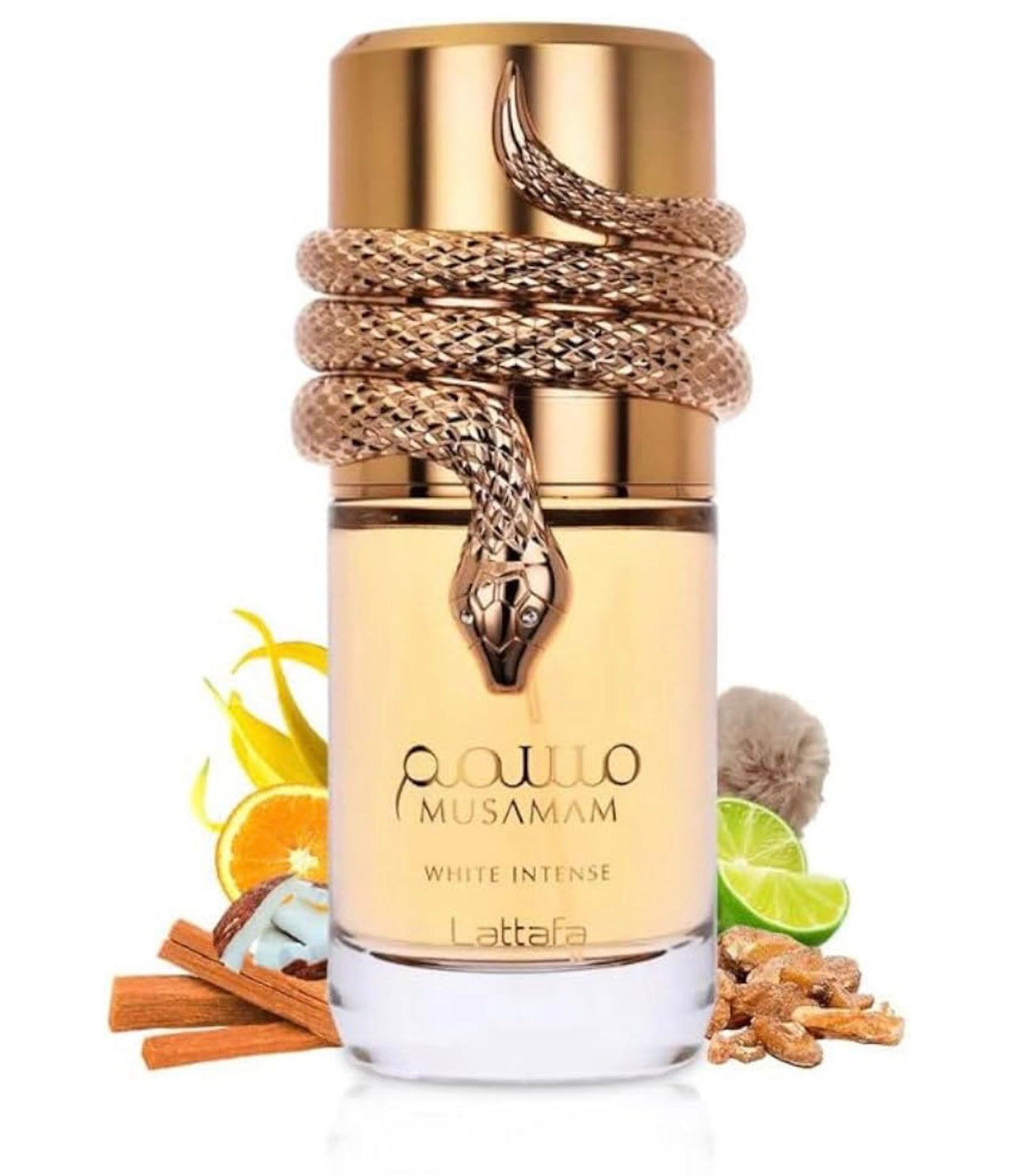 Perfume | Lataffa | Unisex
