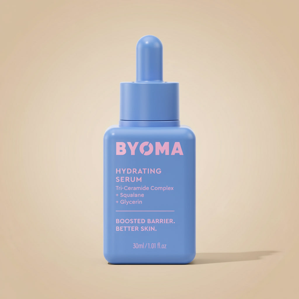 Serum hidratante | 30 ml | Byoma