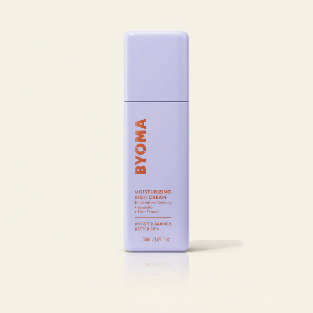 Crema hidratante | 50 ml | Byoma