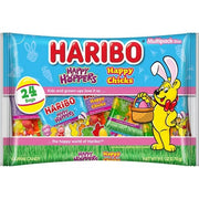 Gomitas Haribo | conejitos | 9.5 oz | Dulce
