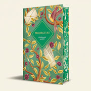 Mujercitas | Louisa May Alcott | Edicion cantos pintados