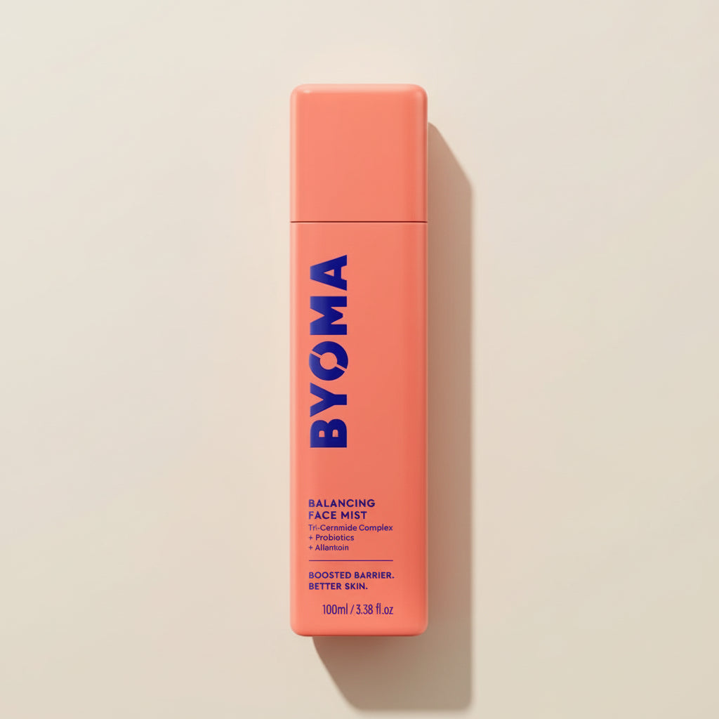 Bruma facial | 100 ml | Byoma