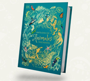 Antologia de animales | DK