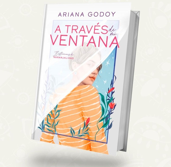 A traves de mi ventana | Ariana Godoy