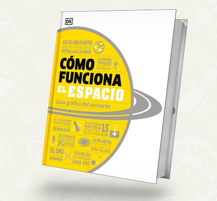 Como Funciona el espacio / DK