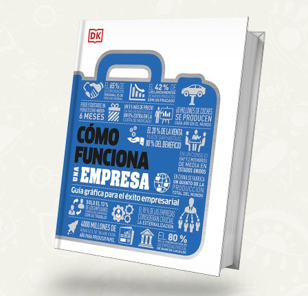 Como funciona la empresa / DK