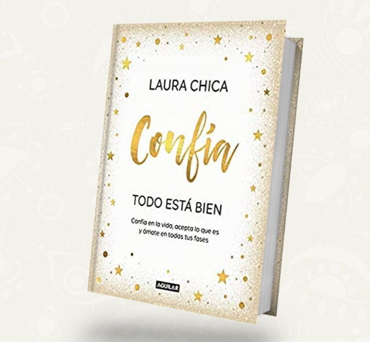Confia / Laura Chica