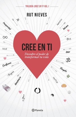 Cree en ti - Rut Nieves