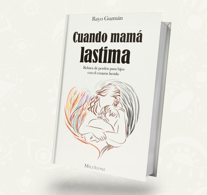Cuando mama lastima - Rayo Guzman