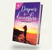 Despues de Diciembre/ Joana Marcus