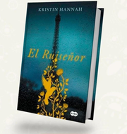 El ruiseñor | Kristin Hannah | De bolsillo | Adviento