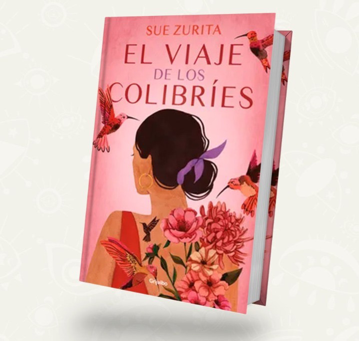 El viaje de los colibries