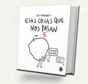 Esas cosas que nos pesan