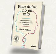 Este dolor no es mío
