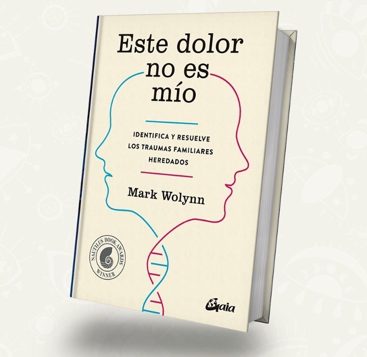 Este dolor no es mío