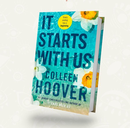 It Starts With us | Outlet