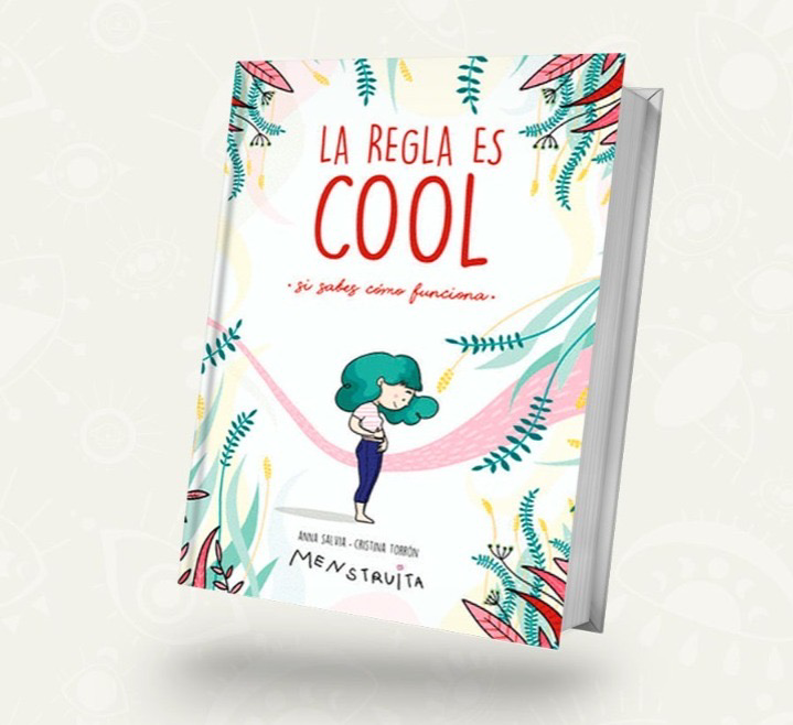 La regla es cool - Adolescente