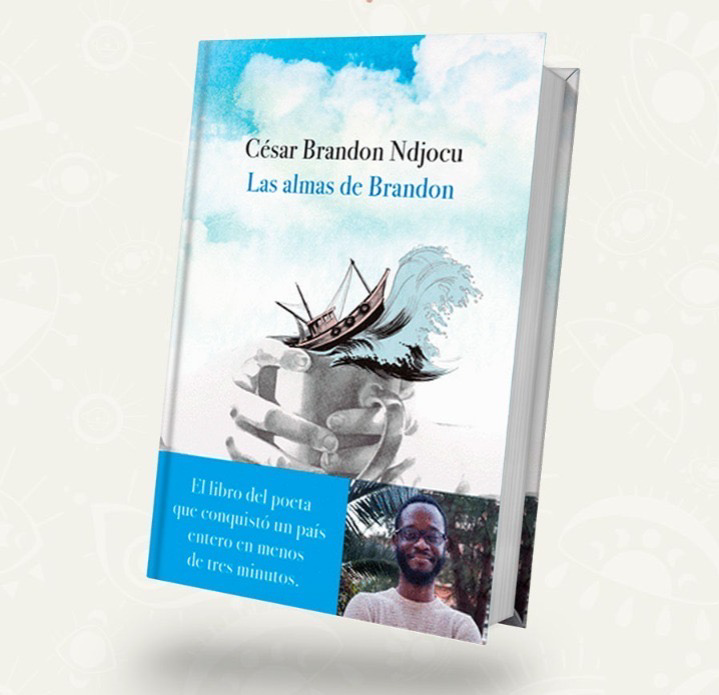 Las almas de Brandon/ Las almas de Brandon