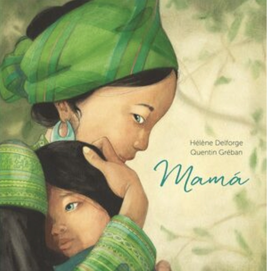 Mama