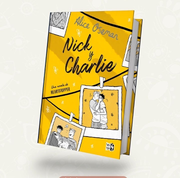 Nick & Charlie | Outlet