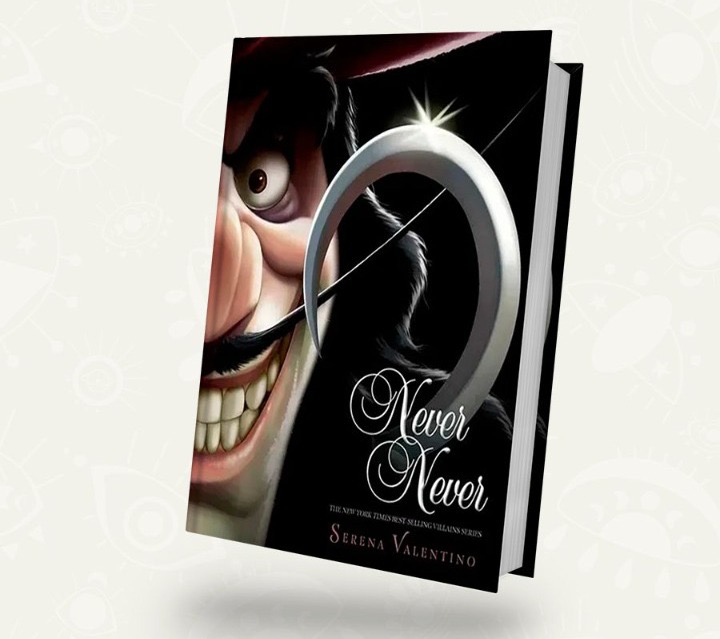 Nunca Nunca / Villanos de Disney