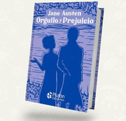 Club de lectura - Orgullo y Prejuicio Ilustrado | Solo el libro