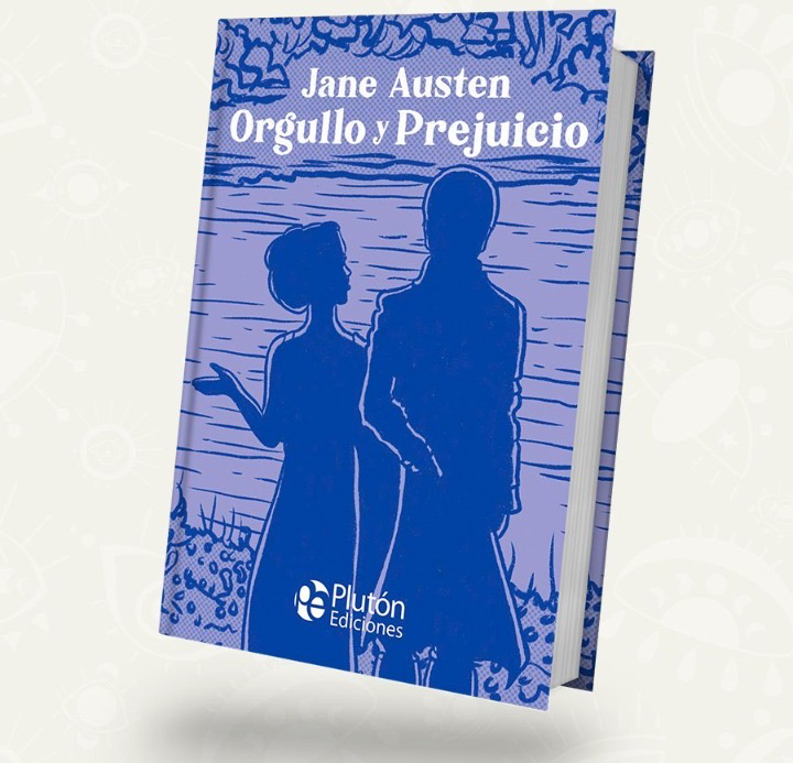 Club de lectura - Orgullo y Prejuicio Ilustrado | Solo el libro