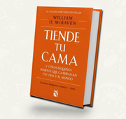 Tiende tu cama