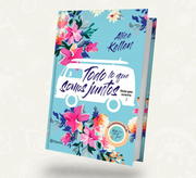 Todo lo que somos juntos booket | Alice Kellen