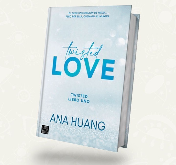 Twisted Love 1 / Ana Huang